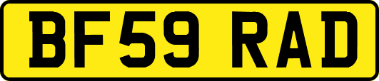 BF59RAD