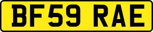 BF59RAE