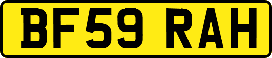 BF59RAH