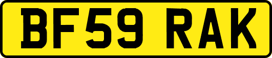 BF59RAK