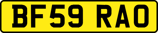 BF59RAO