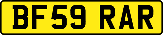 BF59RAR