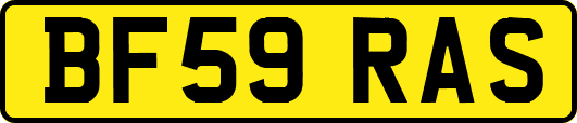 BF59RAS
