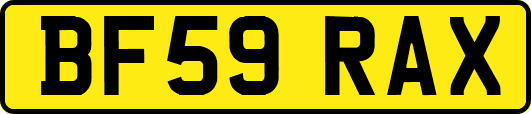 BF59RAX