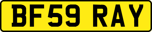 BF59RAY