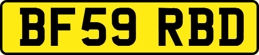 BF59RBD