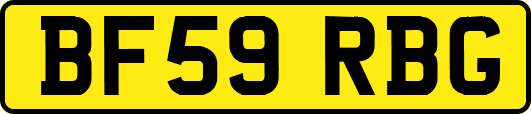 BF59RBG