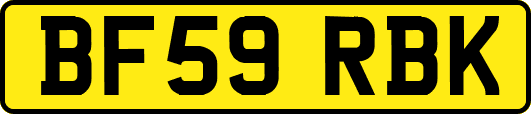 BF59RBK