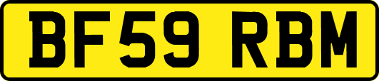 BF59RBM