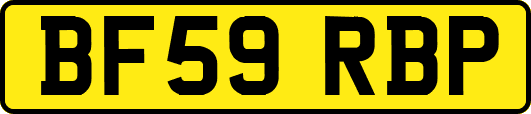 BF59RBP