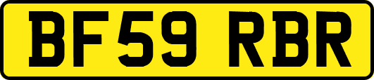 BF59RBR