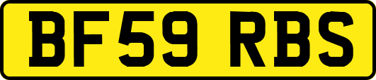 BF59RBS