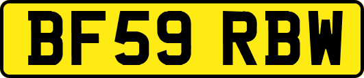BF59RBW