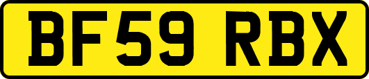 BF59RBX