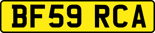 BF59RCA