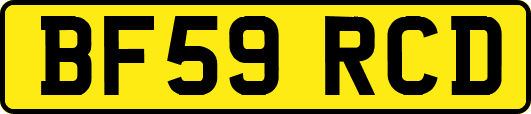 BF59RCD