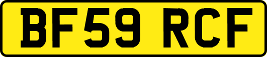 BF59RCF