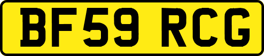 BF59RCG
