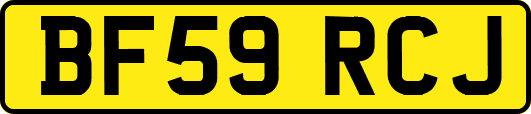 BF59RCJ