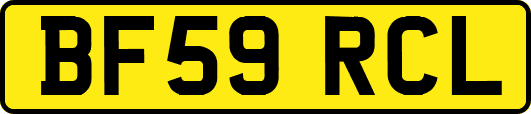 BF59RCL