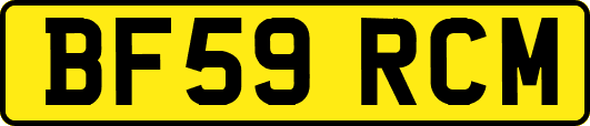 BF59RCM