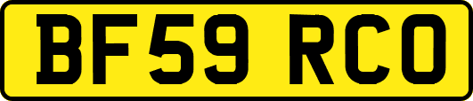 BF59RCO
