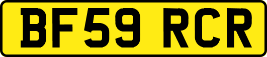 BF59RCR