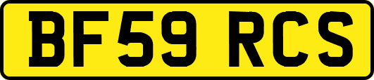 BF59RCS