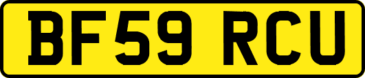 BF59RCU