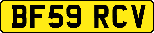 BF59RCV