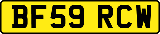 BF59RCW