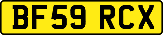 BF59RCX