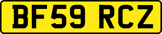 BF59RCZ
