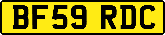 BF59RDC