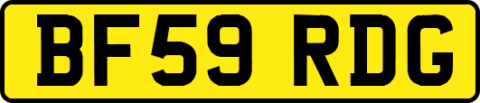 BF59RDG
