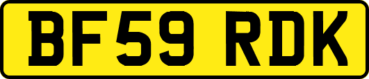 BF59RDK