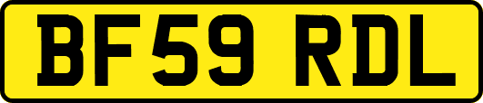 BF59RDL
