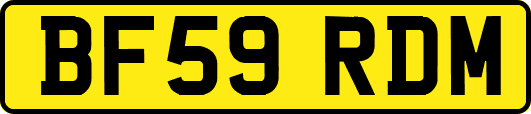 BF59RDM