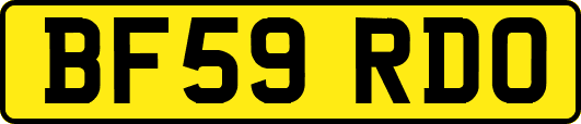 BF59RDO