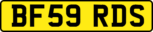 BF59RDS