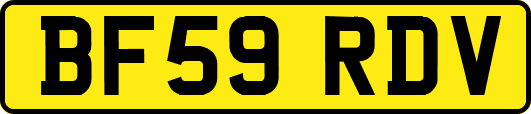 BF59RDV
