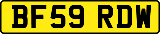 BF59RDW