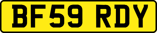 BF59RDY