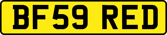 BF59RED