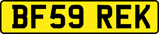 BF59REK