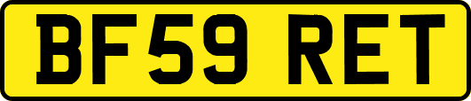 BF59RET