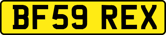 BF59REX