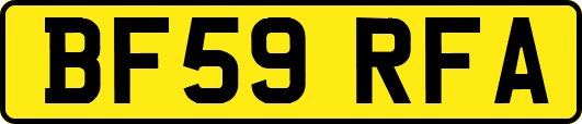 BF59RFA