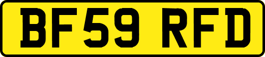 BF59RFD