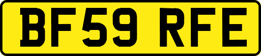 BF59RFE
